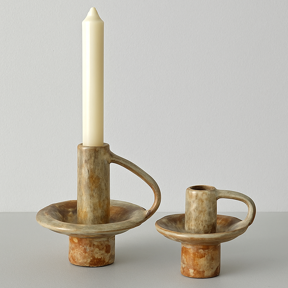 Candle holder
