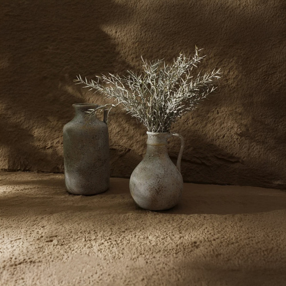 Antique Ceramic Vases – Authentic Edition