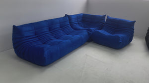 Unique Luxury Fabric Armchair - Comfort and Timeless Elegance